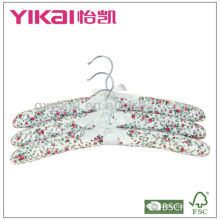 2013 new cotton padded padded hangers